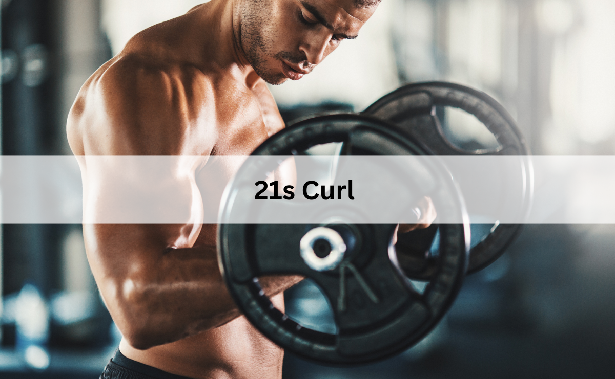 21s curl