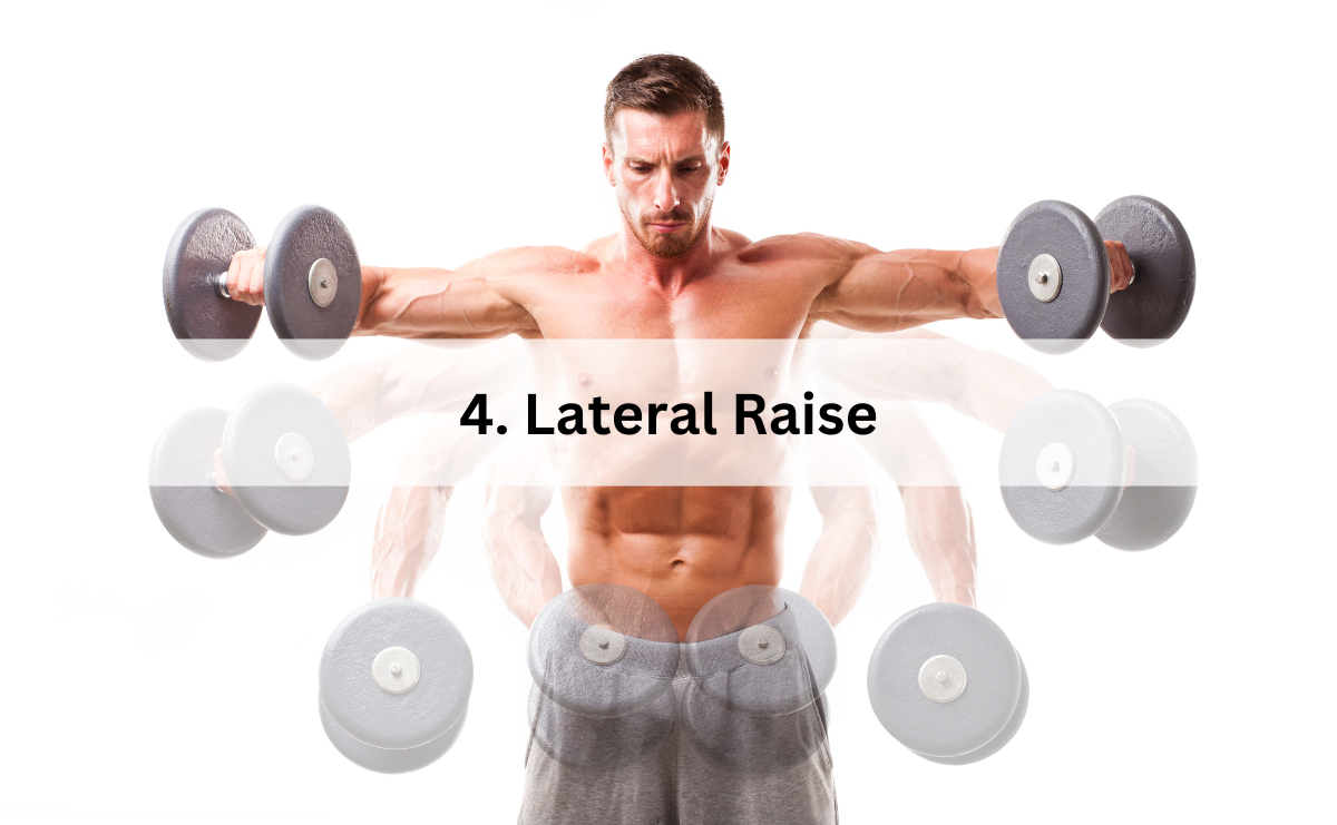 Lateral Raise