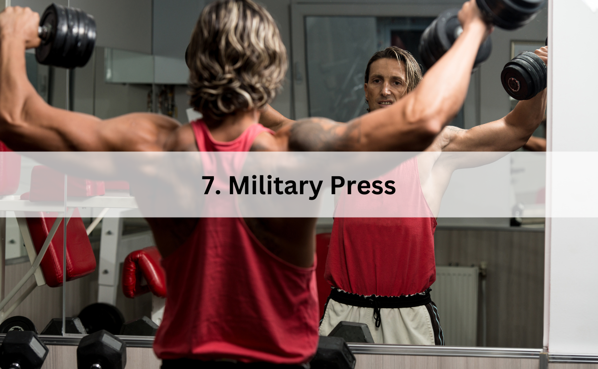 Military Press